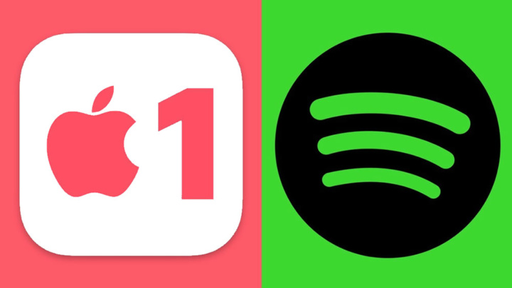 Spotify afirma que o Apple One causará 