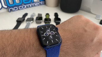 Imagem Apple Watch Series 6