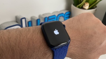 Imagem Apple Watch
