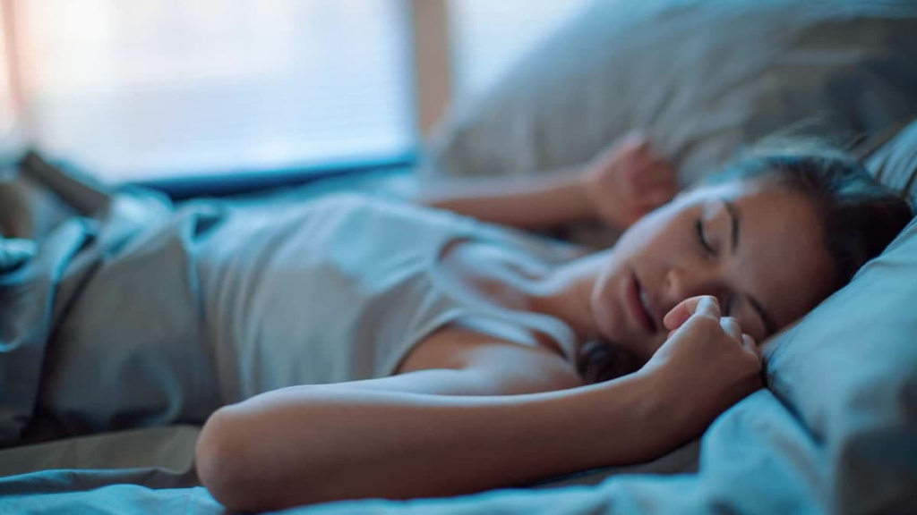 BodyCompass: dispositivo monitoriza posições no sono através de sinais de rádio