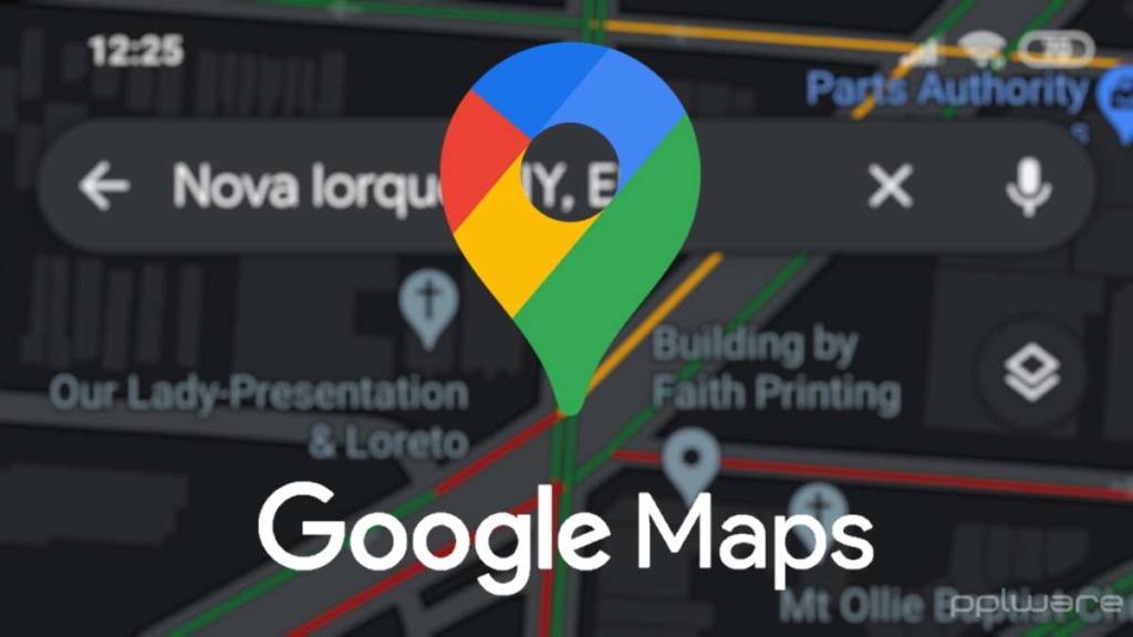 Já tem o dark mode no Google Maps? Esta novidade já está a ser lançada para todos