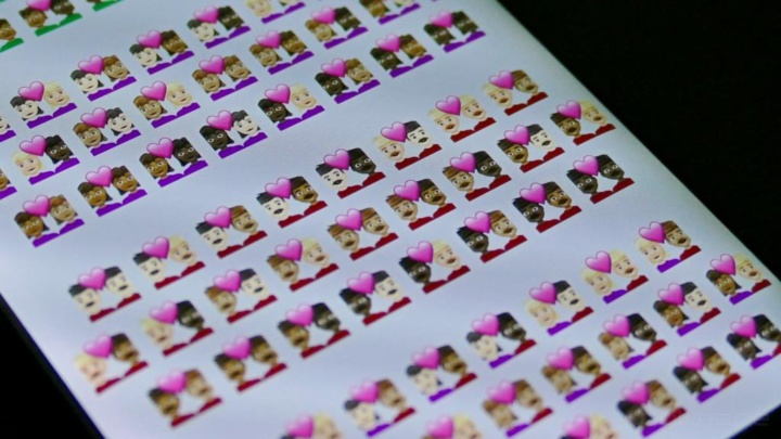 Emojis de minorias vão receber 200 novos casais de todas as cores e formas