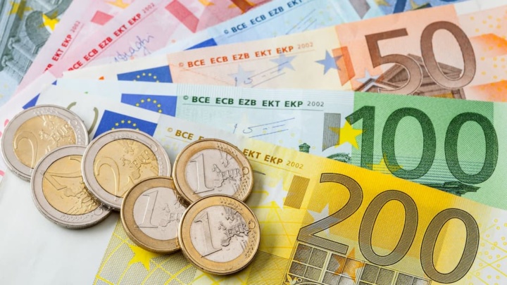 "Cheque" de 125 euros: Segurança Social paga a partir de amanhã