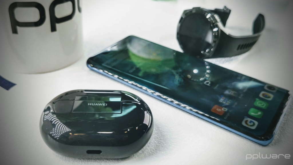 Usar os seus phones bluetooth para ouvir música num smartwatch Huawei – [Blog GigaOutlet]