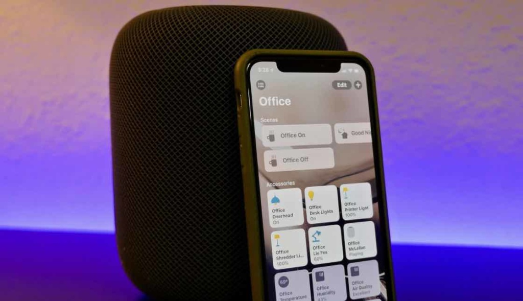 Conheça o HomeKit da Apple e torne a sua casa inteligente