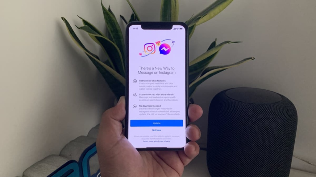 Messenger e Instagram não funcionam? A falha atinge toda a Europa