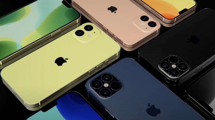 iPhone 12 mini Apple preço 5G novidades