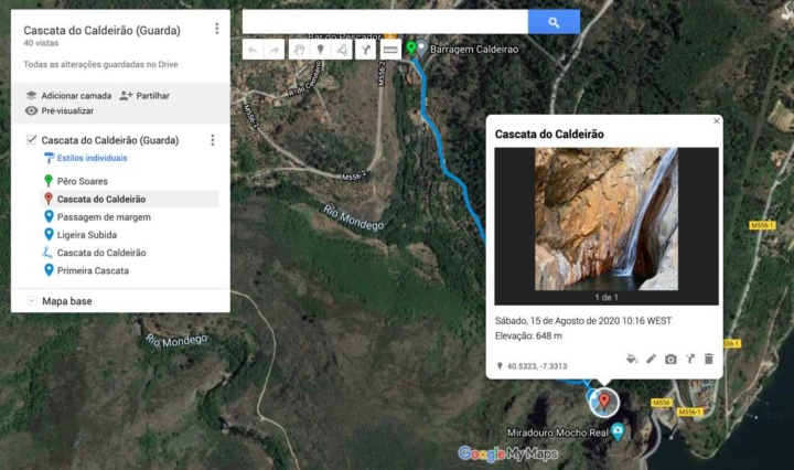 Aprenda a criar o seu próprio mapa no Google Maps