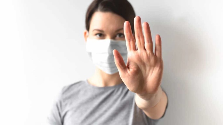 COVID-19: Máscara pode ajudar na imunidade? Estudo diz que sim