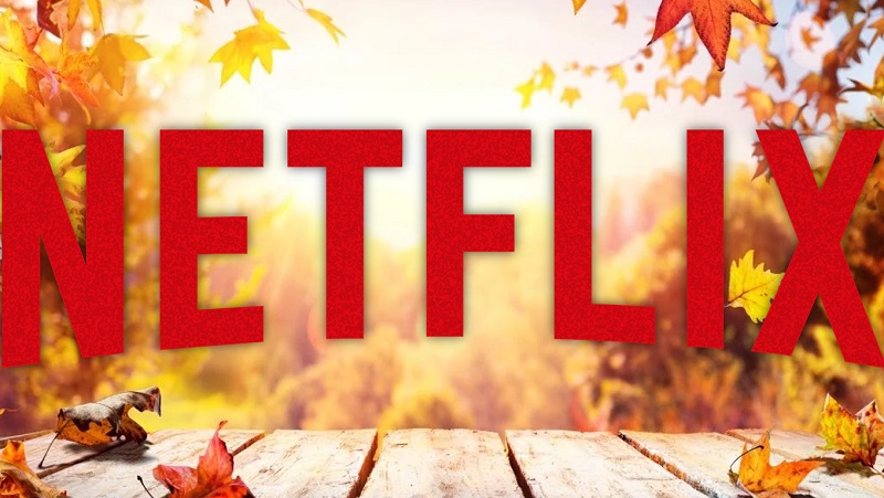 Estas são as estreias de filmes e séries na Netflix para outubro