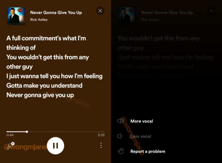 Spotify novidades música funcionalidades testes