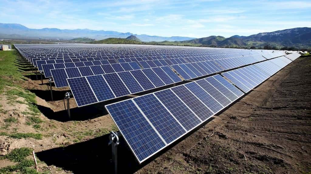 Produção de energia solar em Portugal atingiu nível mais alto de sempre em  maio – ECO
