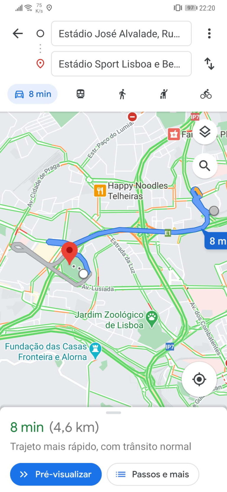 Google Maps 2024 Atualizado Com Novas Rotas Gwen Pietra