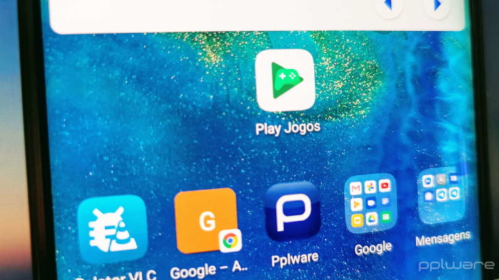 jogos Android grátis Google Play Games