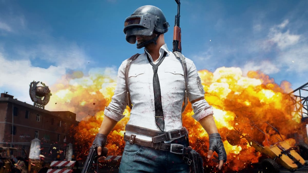 PUBG Mobile em 72 dias fatura mais de 500 milhões de dólares