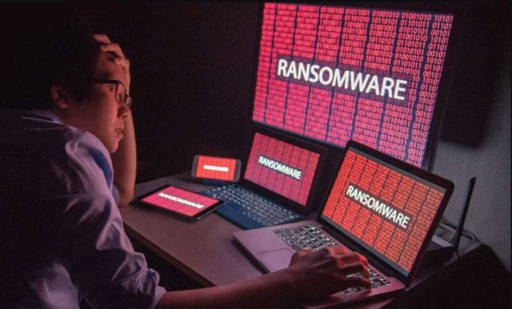 Patient dies because hospital was attacked by ransomware