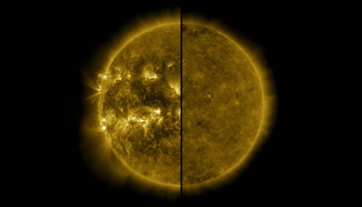 Sol começa um novo ciclo. Cientistas da NASA explicam o que isso significa