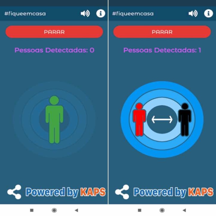 Alerta: Outra App com o nome STAYWAY está a "enganar" os portugueses