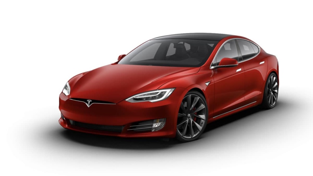 Confirmado o Tesla Model S Plaid com mais de 830 km de autonomia e 320 km/h