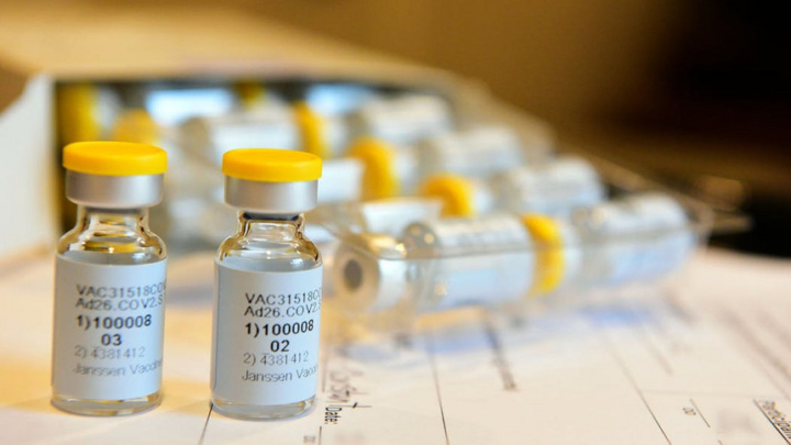 Ad26.COV2.S: Vacina da Johnson & Johnson produziu forte resposta imunológica