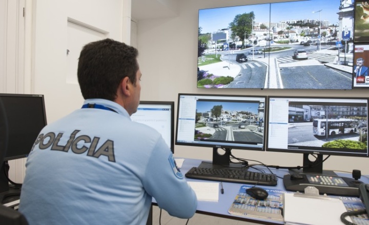 Porto vai ter sistema de videovigilância que custará 795 mil euros