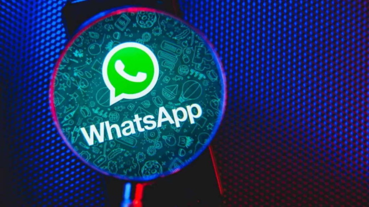 WhatsApp mensagens autodestroem ativar conversa