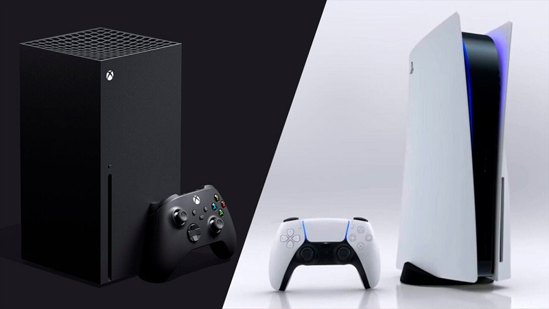 O Xbox Series S é a melhor opção para você, seus filhos e família