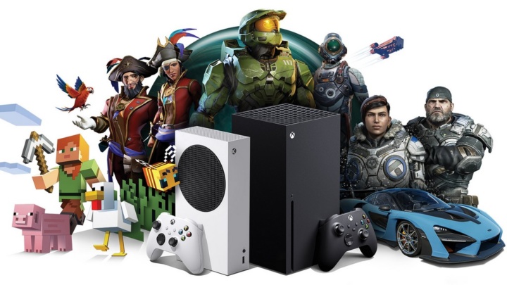 Microsoft confirma: Xbox Series X chega a 10 de novembro por 499 dólares