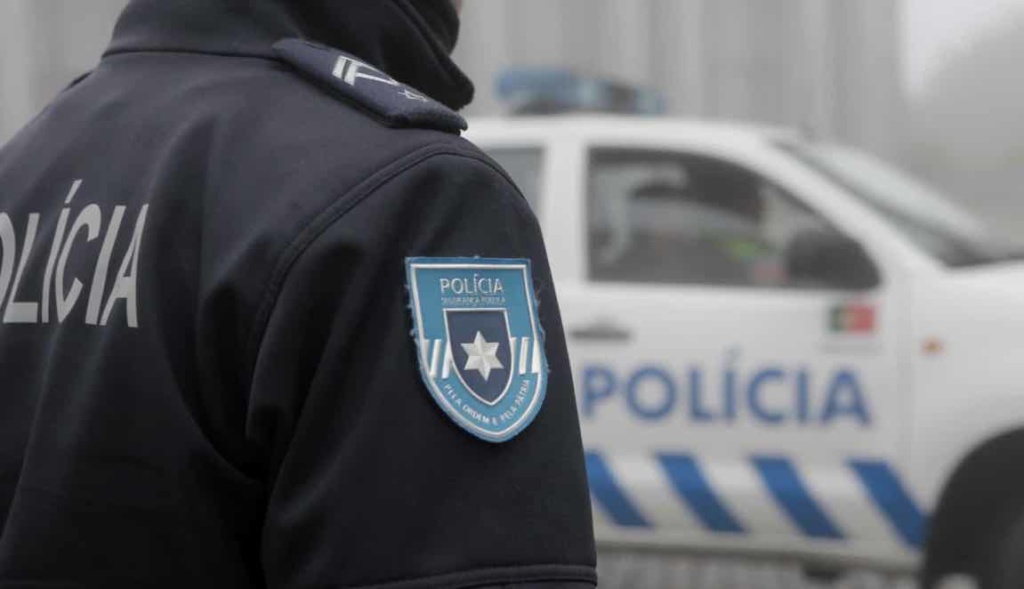 Atenção: Operação Páscoa da PSP começa hoje