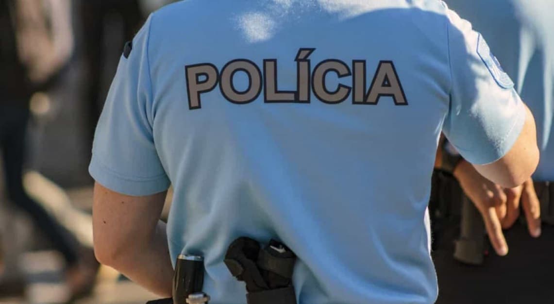 Natal: PSP dá ordem de prisão a 77 condutores…