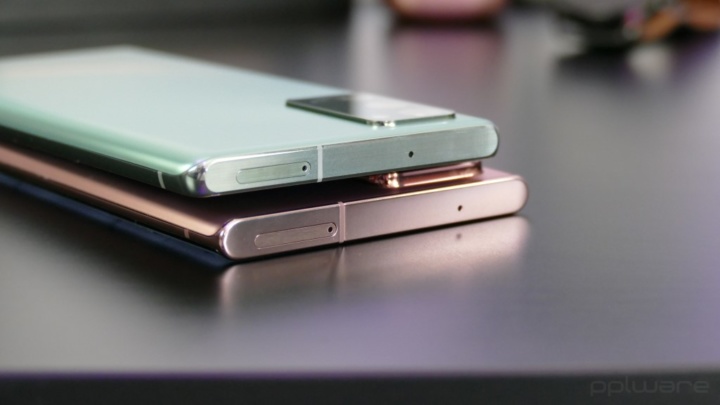 À procura de um topo de gama? 5 motivos para comprar o Samsung Galaxy Note20 Ultra