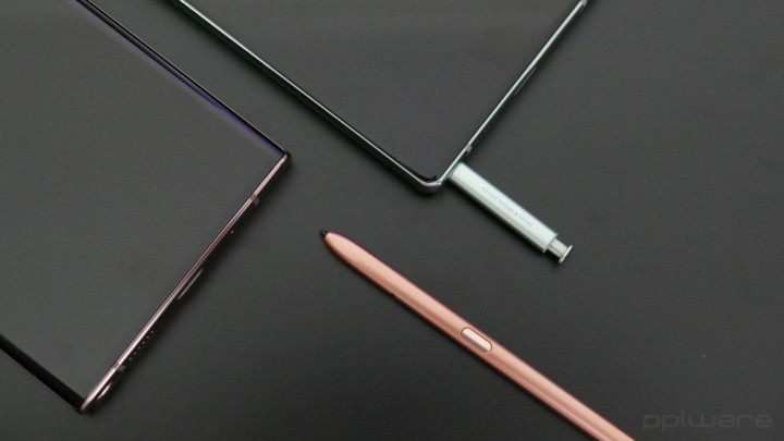 Samsung: Será que a S Pen vai mesmo fazer parte da linha Galaxy S?