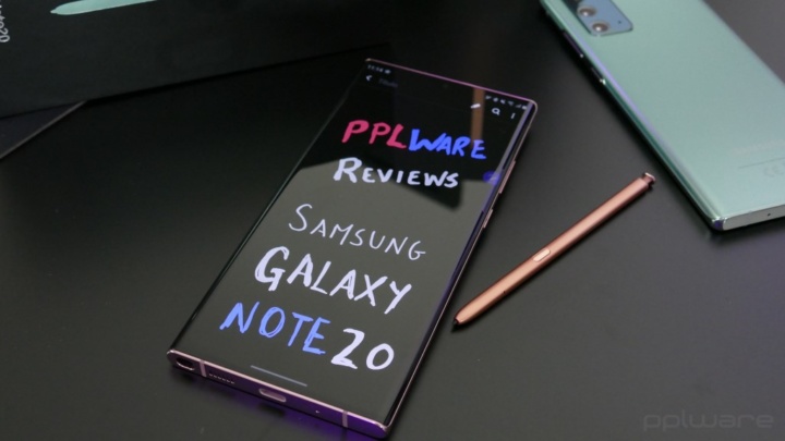 Samsung Galaxy Note processadores smartphones