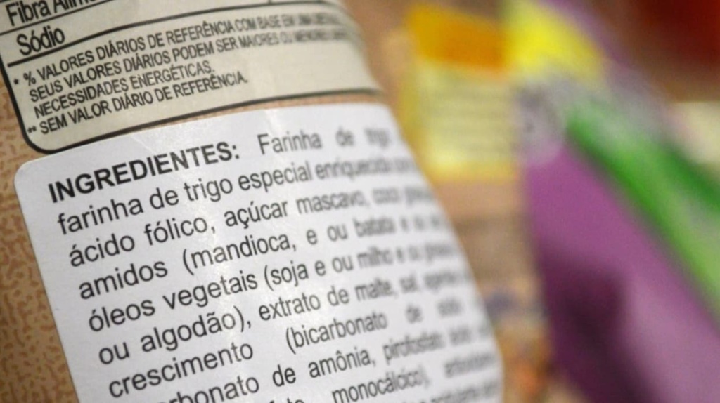 Sabe ler os rótulos dos alimentos e cosméticos? Esta app ajuda-o a interpretar