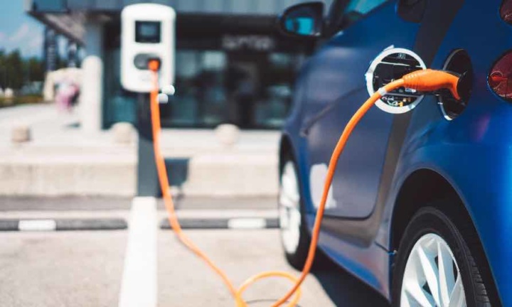 Portugal está no TOP 5 dos países que mais carros elétricos vendem