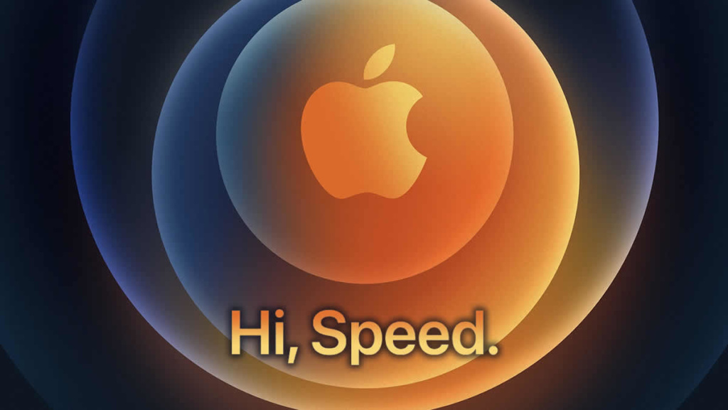 Apple confirma o evento de apresentação do seu iPhone 12