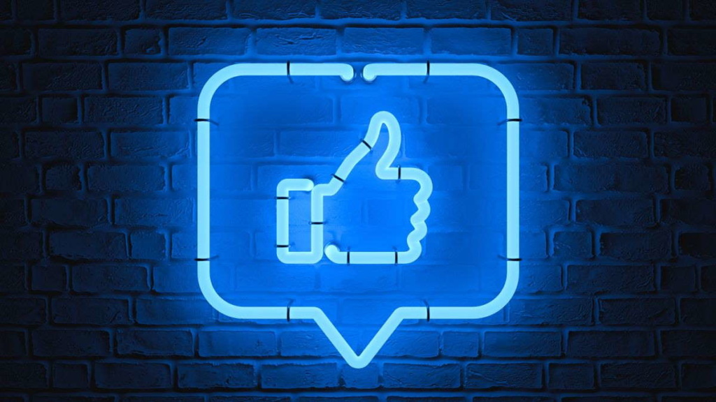 Facebook: Começaram finalmente os testes públicos com o Dark Mode