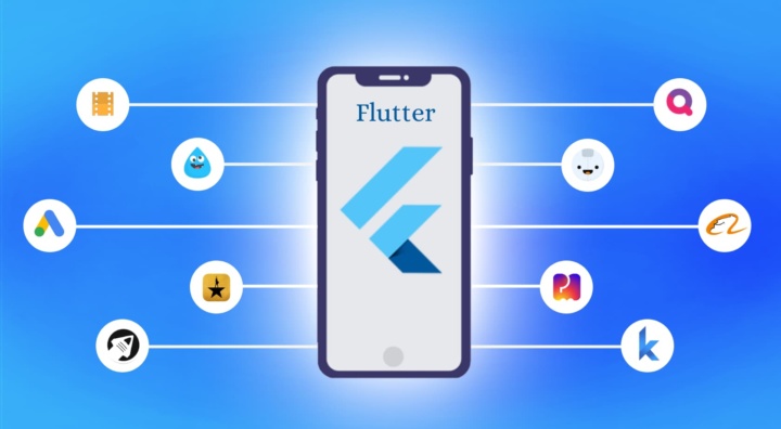 Flutter: A revolução mobile da gigante Google