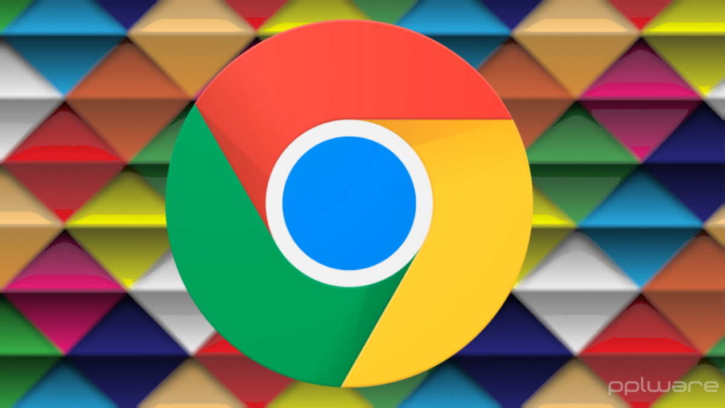 Chrome memória Google separadores