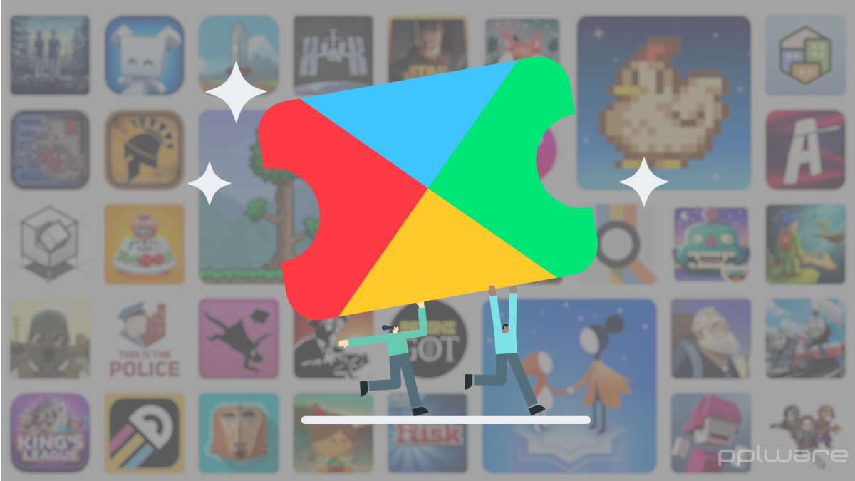 Jogos – Apps Android no Google Play