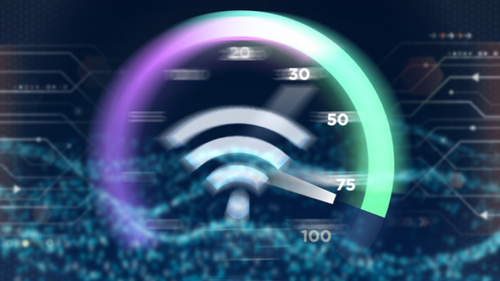 Internet com velocidades de download de 1,25 Gbps e upload de 1,25 Gbps?