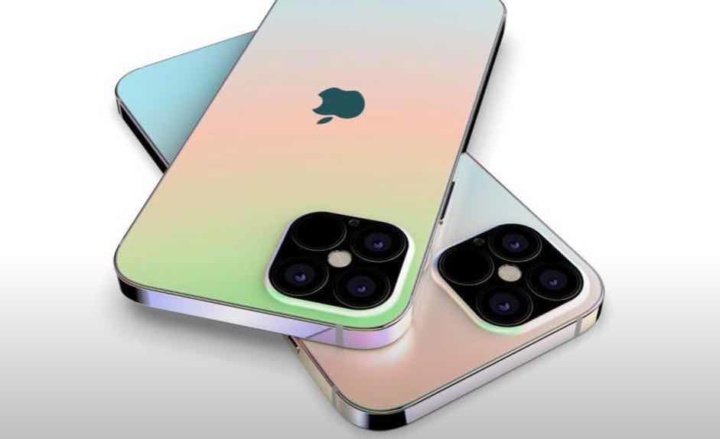 iPhone 12 virá com leitor biométrico na lateral? Rumores dizem que sim