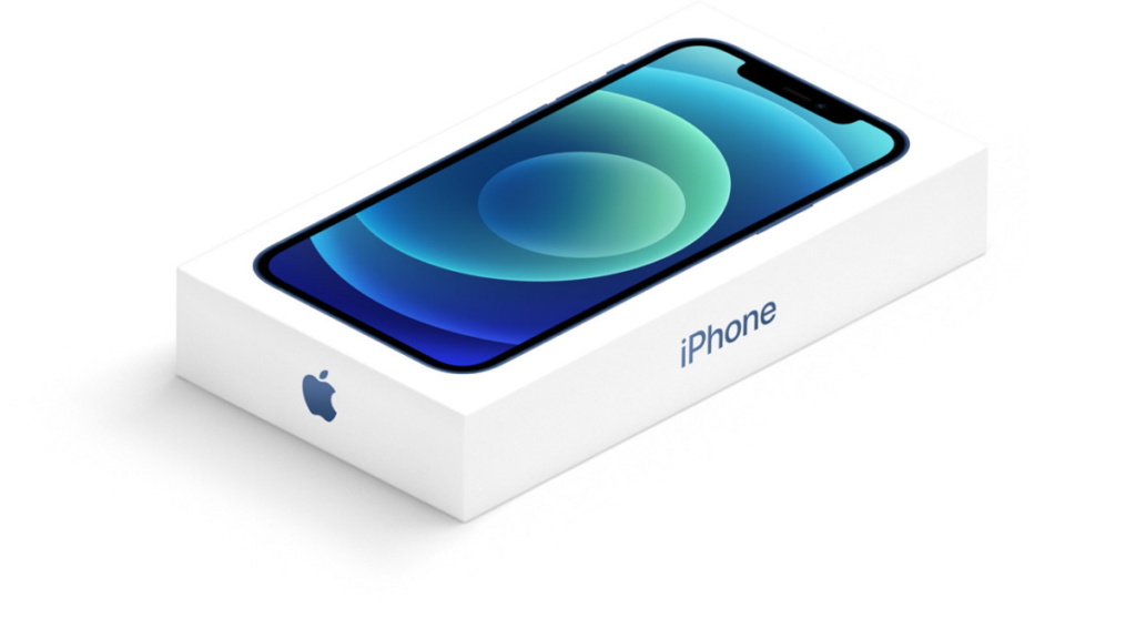 Aproveite já! Apple baixa preço dos componentes que tirou da caixa do iPhone 12