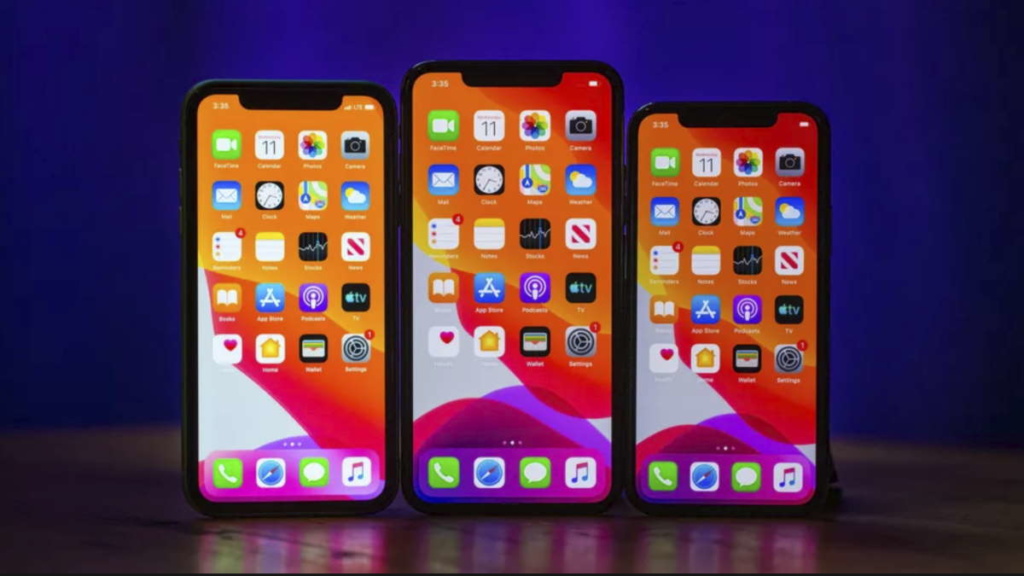 Apple terá mil milhões de iPhones ativos no planeta e pode bater recorde em 2021