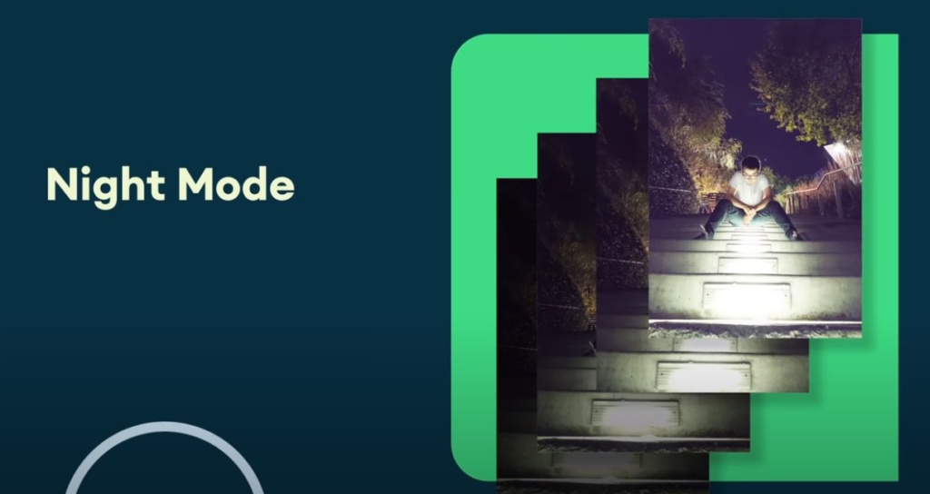 Camera Go do Android Go prepara-se para receber modo noturno e HDR