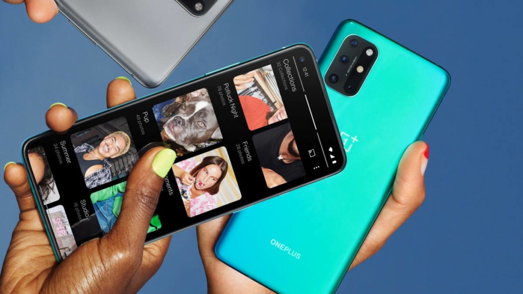 Novo OnePlus 8T já não traz o bloatware do Facebook que tanto foi criticado