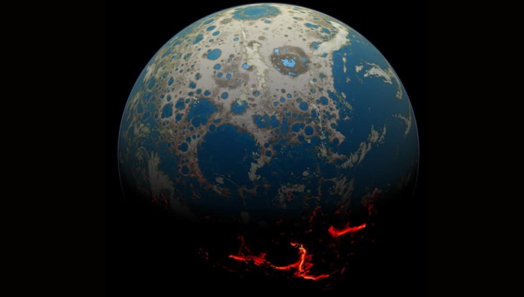 Poderá haver planetas melhores que a Terra para vivermos