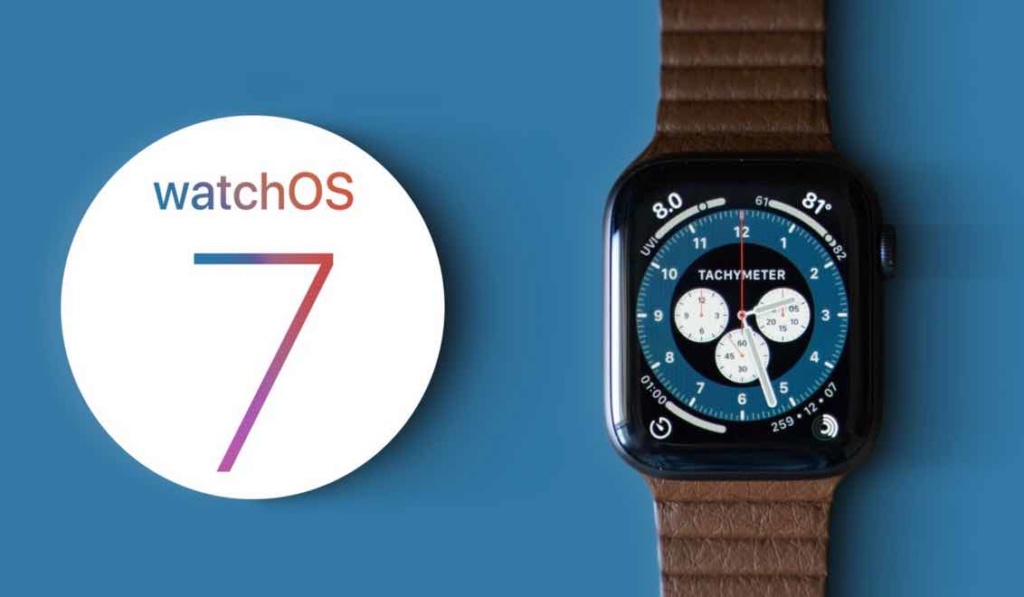 Apple Watch: Problemas na bateria? A culpa é do watchOS 7