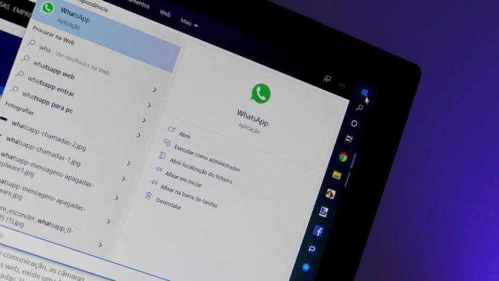WhatsApp: Calls are coming to the Web and Desktop version