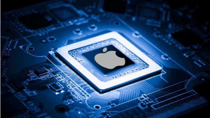 Apple A14X processador testes benchmark